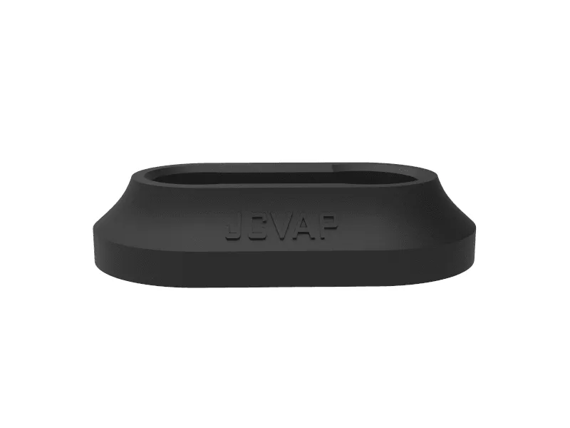 JCVAP Pockety Grippy Silicone Base siliconen onderzetter