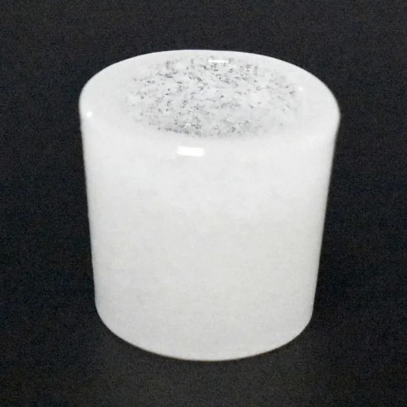 JCVAP Puffco Peak quartz bowl vervanging verwarmingskamer