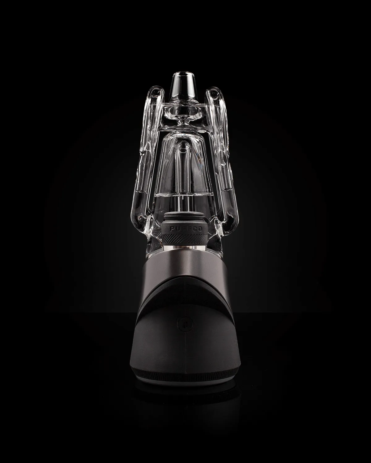 Puffco Ryan Fitt Recycler Glass 2.0 opzetstuk koeler