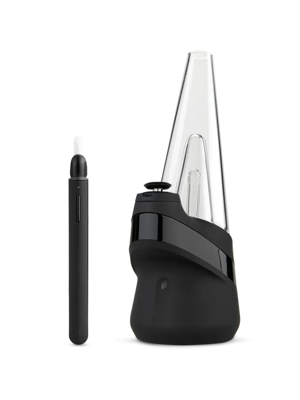 Puffco Peak Hot Knife vaporizer onyx