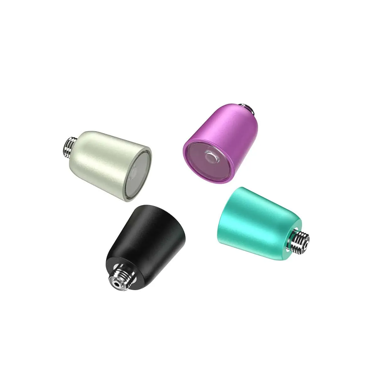 JCVAP Lume lamp 510 schroefdraad LED licht
