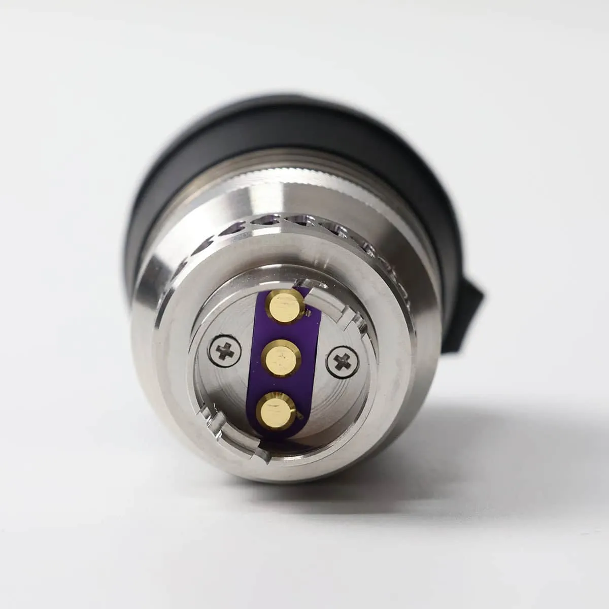 JCVAP ICA 5D V2 onderste kamer Pockety Peak Pro