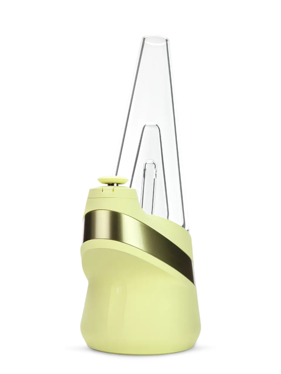 Puffco Peak vaporizer Zest met 3D chamber