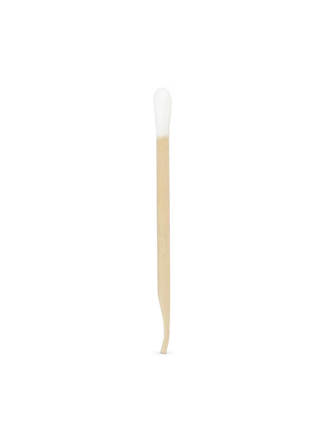 Puffco Dual Tool dabber Single Pack hout