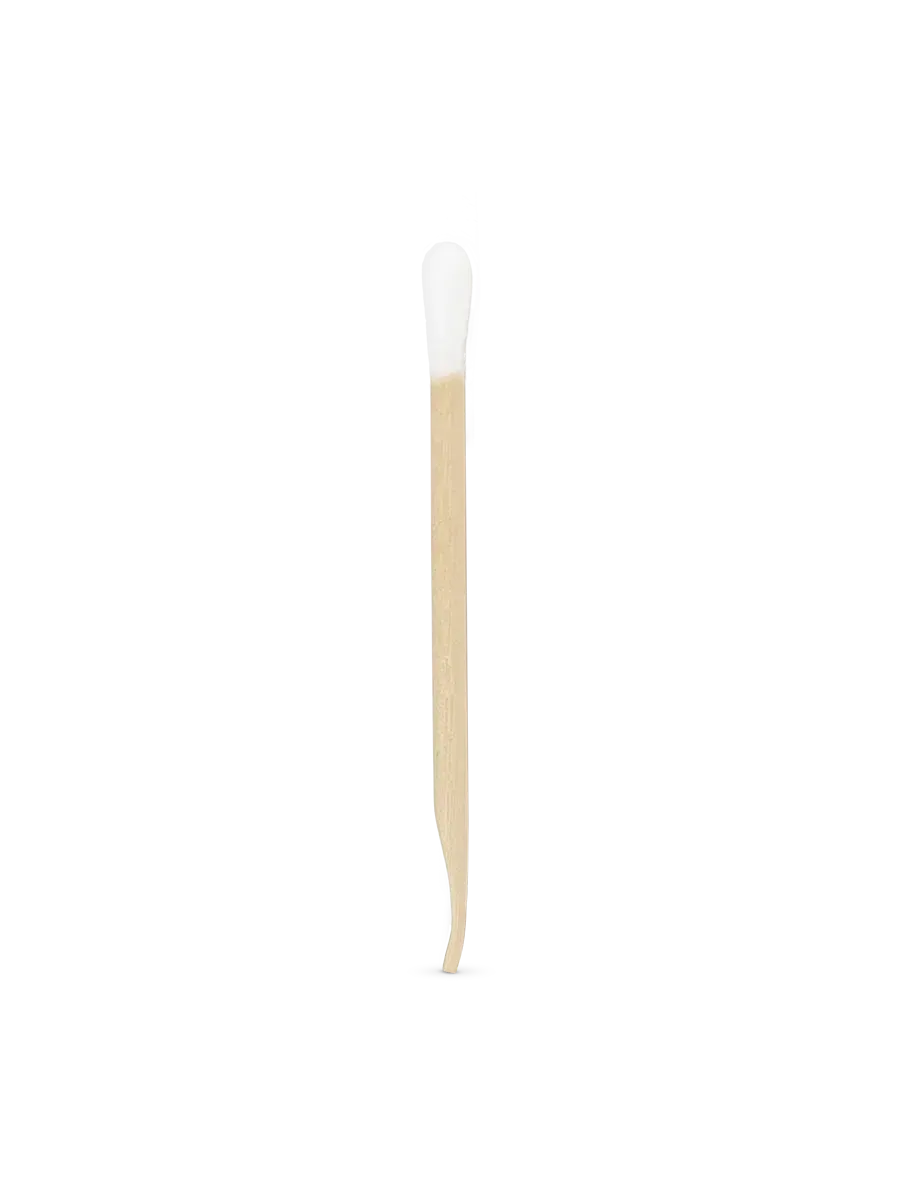 Puffco Dual Tool dabber Single Pack hout