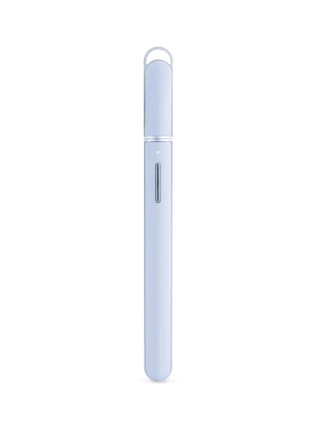 Puffco Hot Knife dabber haze