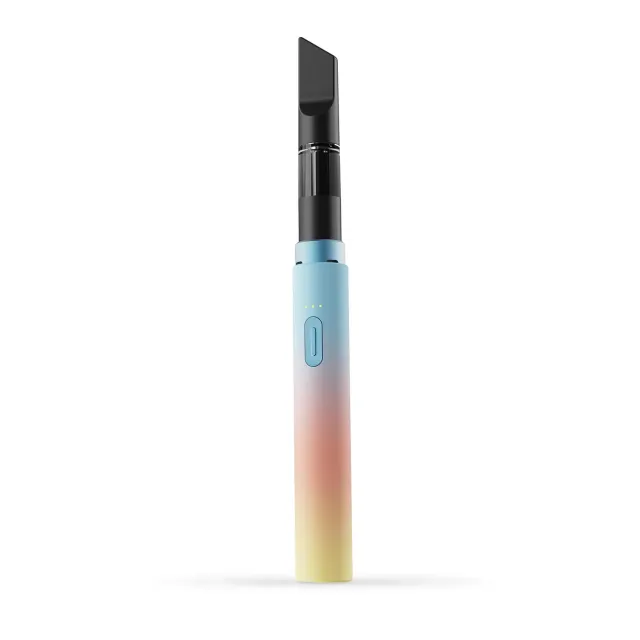Vessel Core Soleil vape batterij variabel voltage