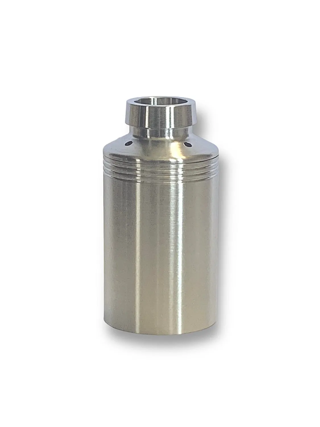 Divine Tribe V5 Jetstream build kit RBA olie verdamper