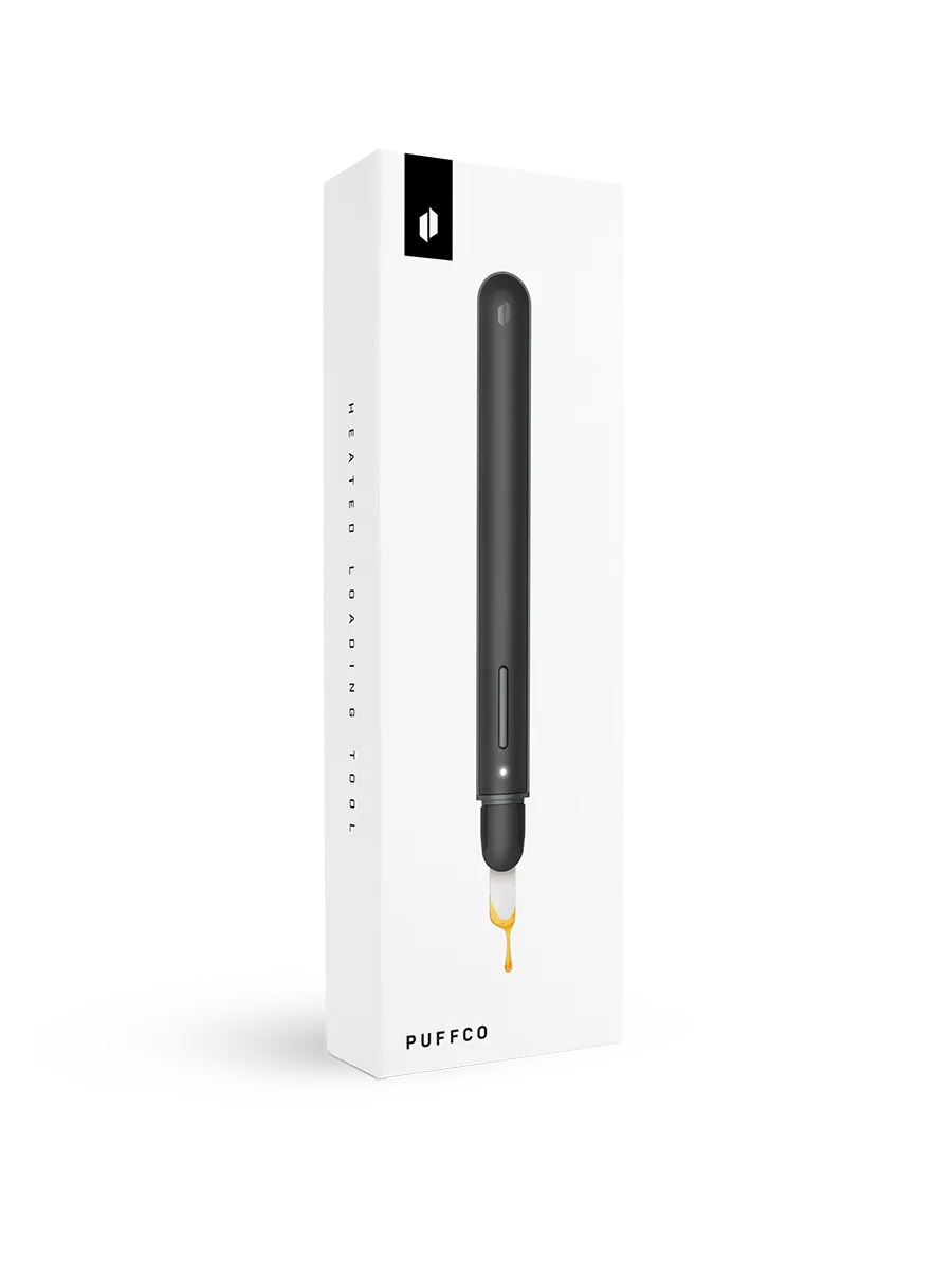 Puffco Hot Knife dab tool Onyx keramiek