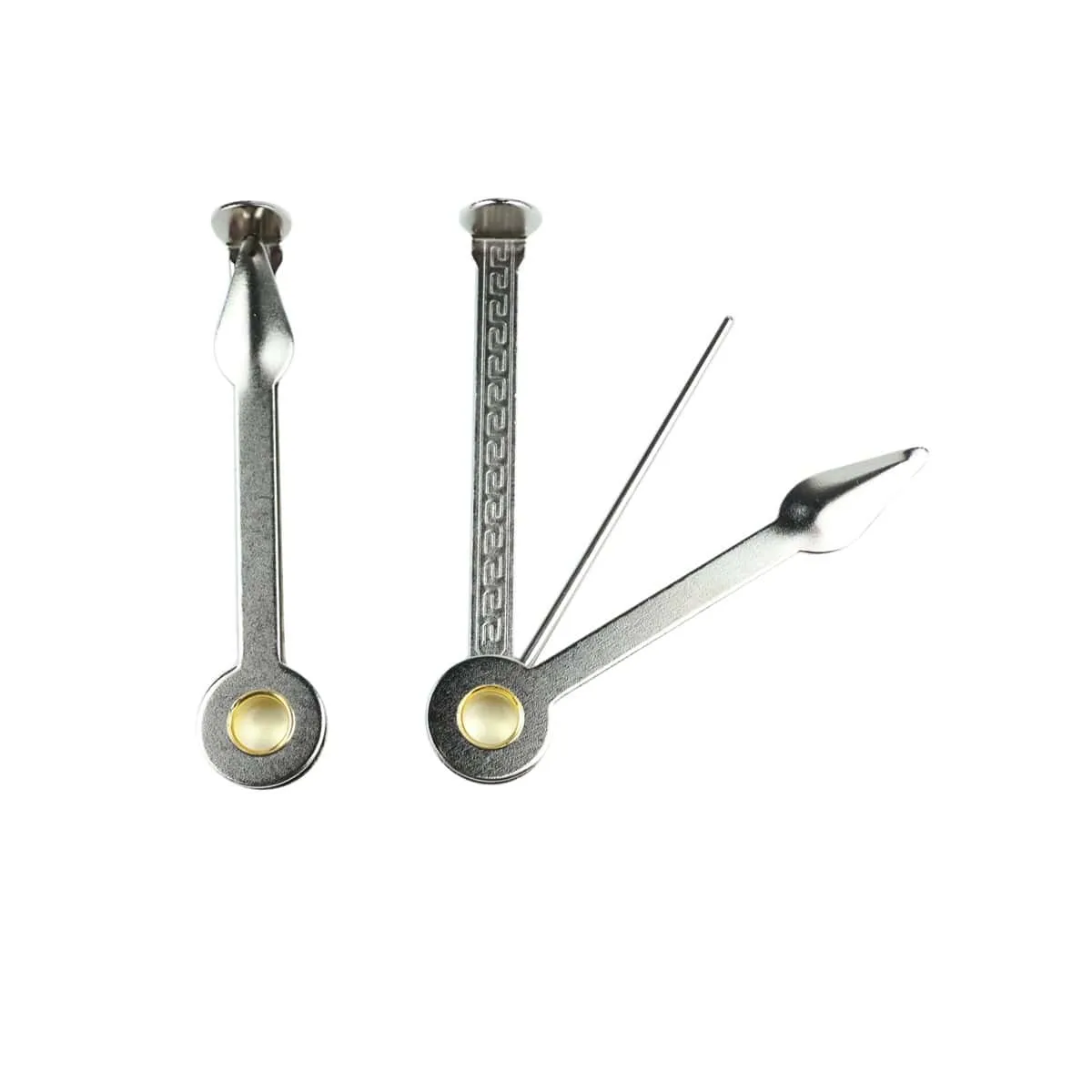 JCVAP 3-in-1 RVS Ash Scraper Dab Tool