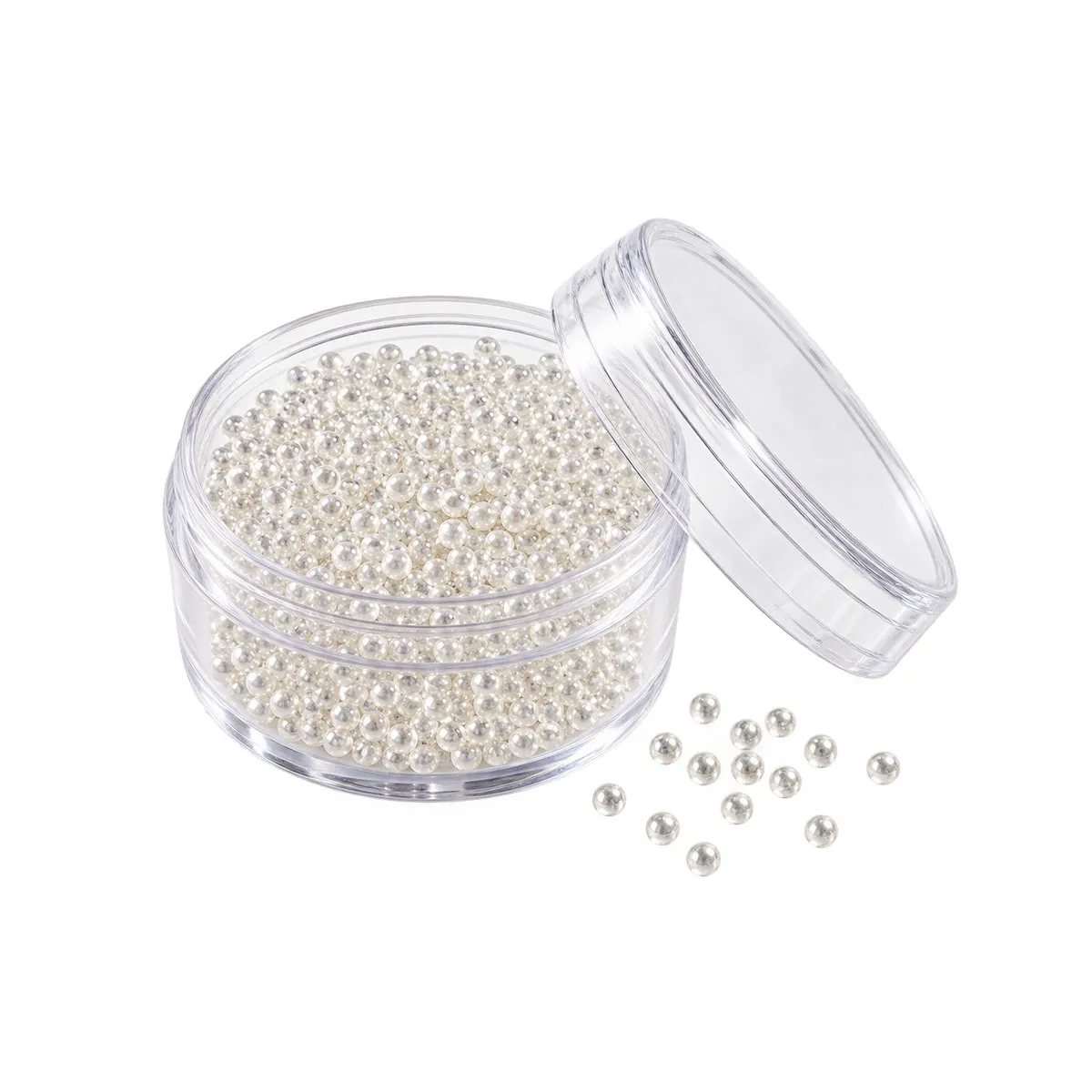 JCVAP 2mm Diamondium terp parels Grade A ball vape