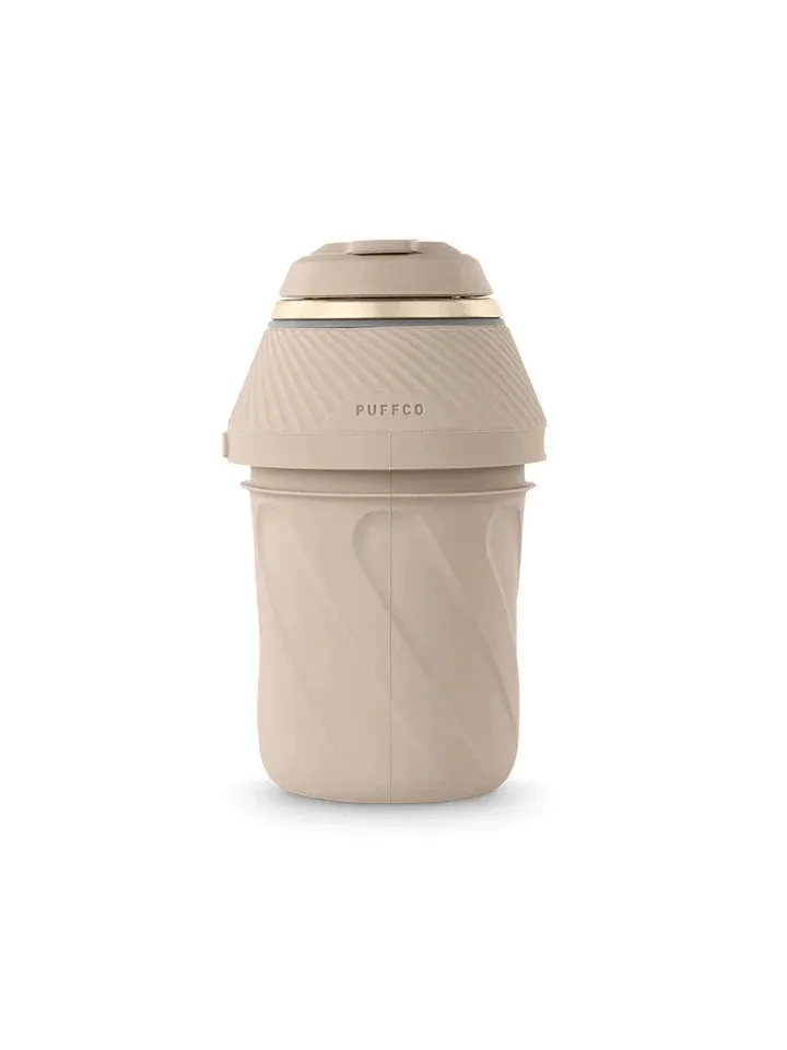 Puffco Proxy Kit vaporizer zwart 3D chamber