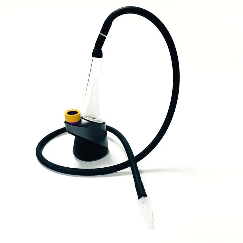 JCVAP Peak Pro Silicone Whip Connector 3-in-1 joint