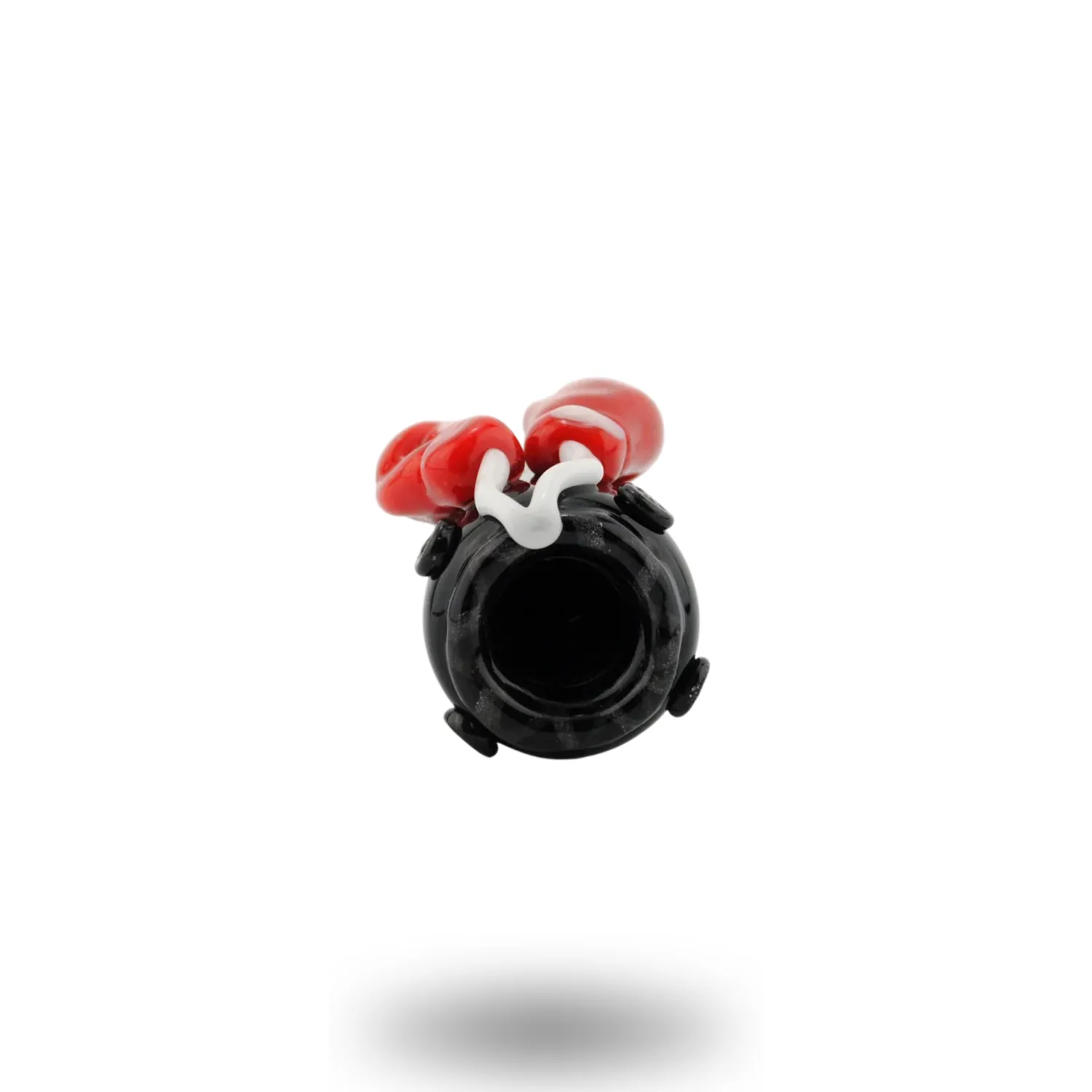 Tyson 2.0 Heavy Bag bowl zwart robuust