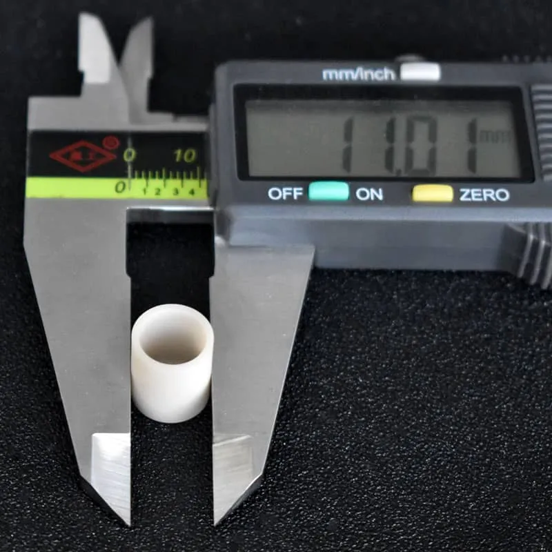 JCVAP AlN insert voor Focus V OG Carta