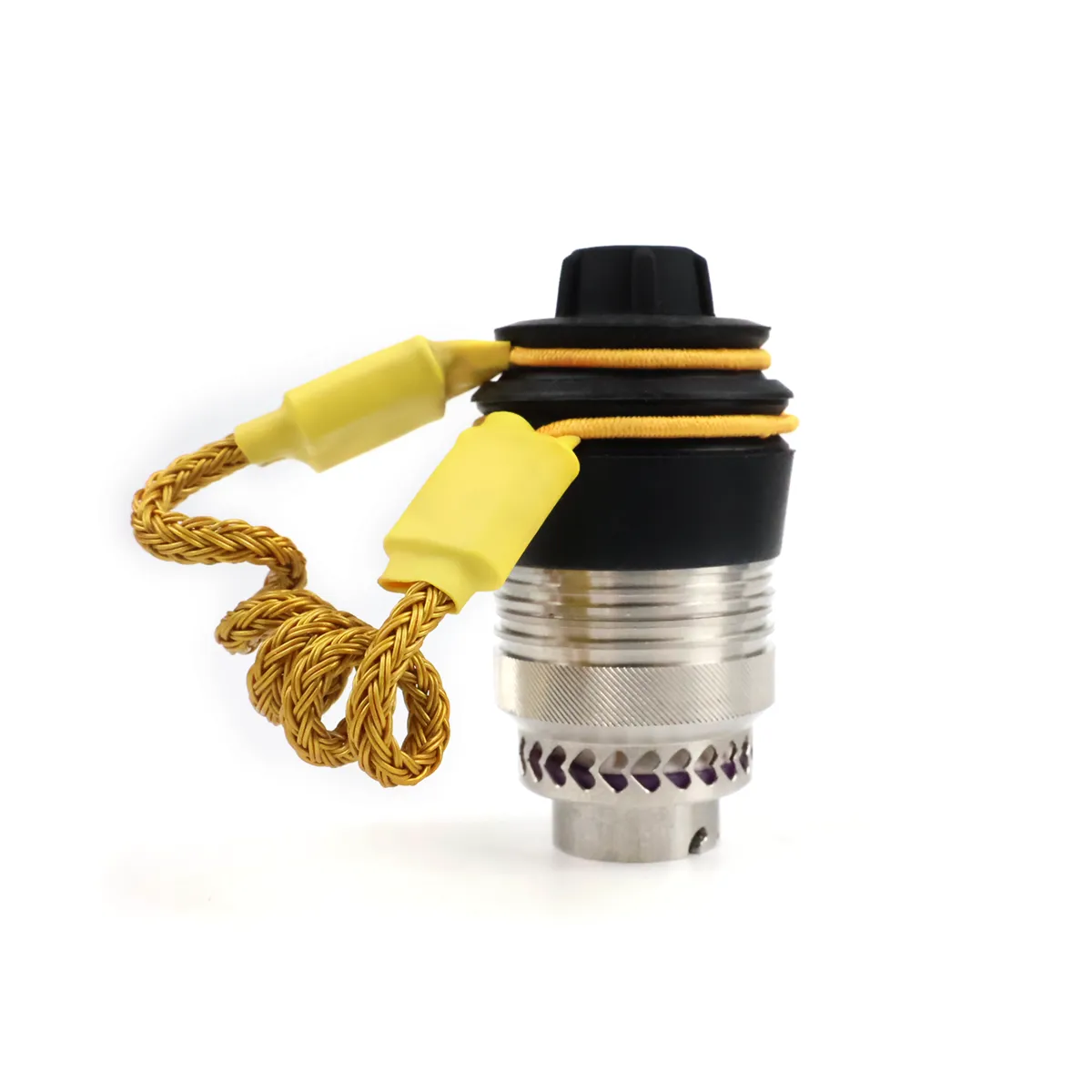 JCVAP LINK tether hanger voor Peak Pro Pockety chambers