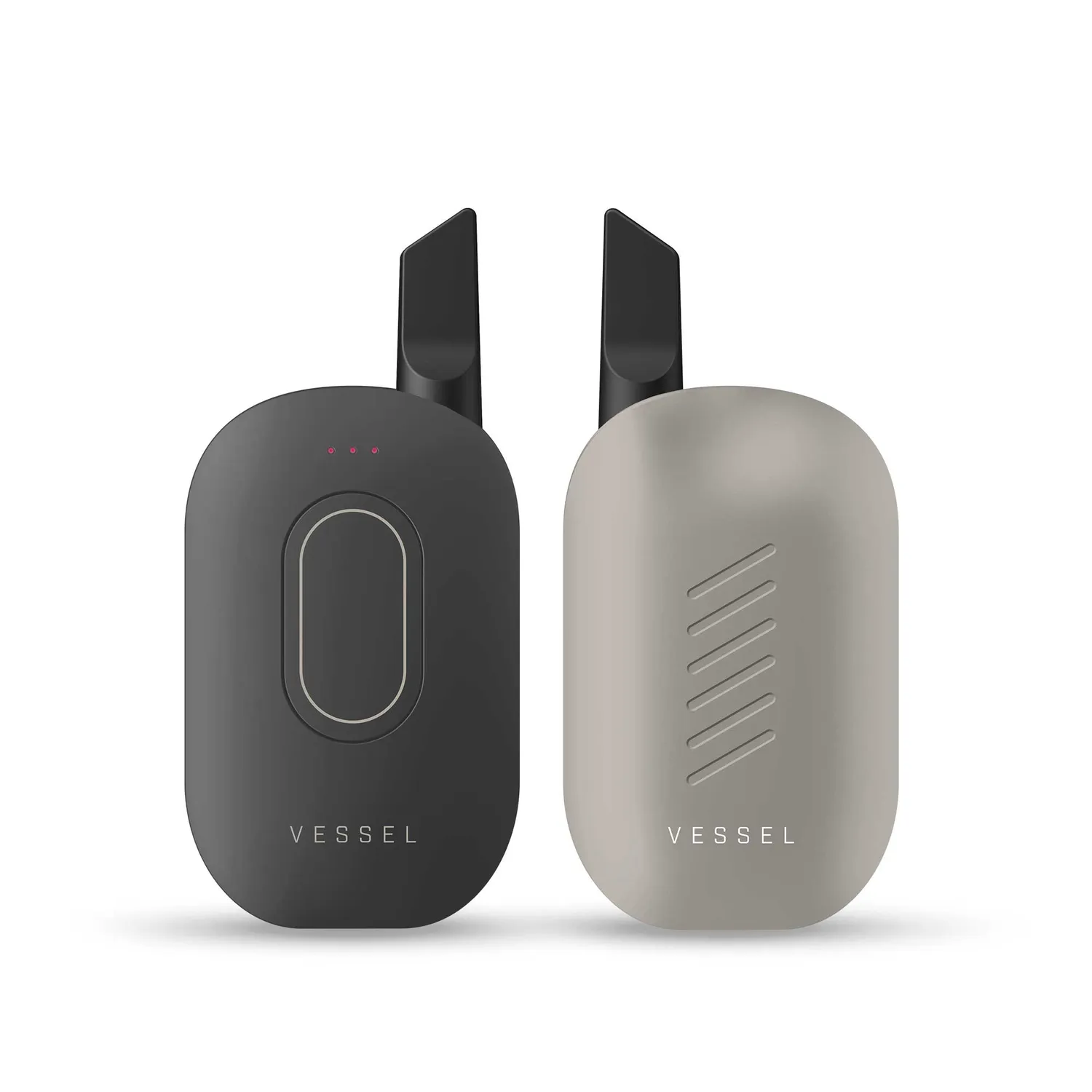Vessel Compass vaporizer Mojave 510 batterij 550mAh