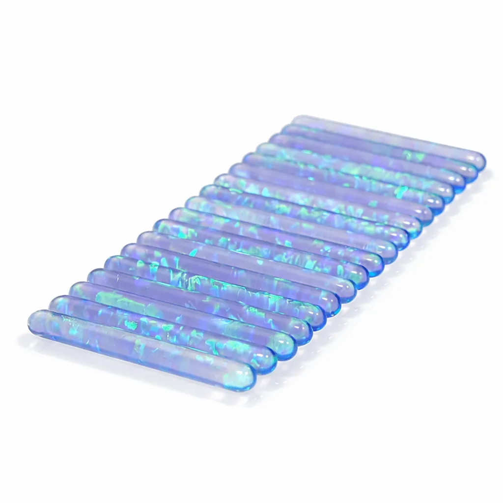 JCVAP Opal Terp Pills 3x30mm dab pills 4 kleuren hittebestendig
