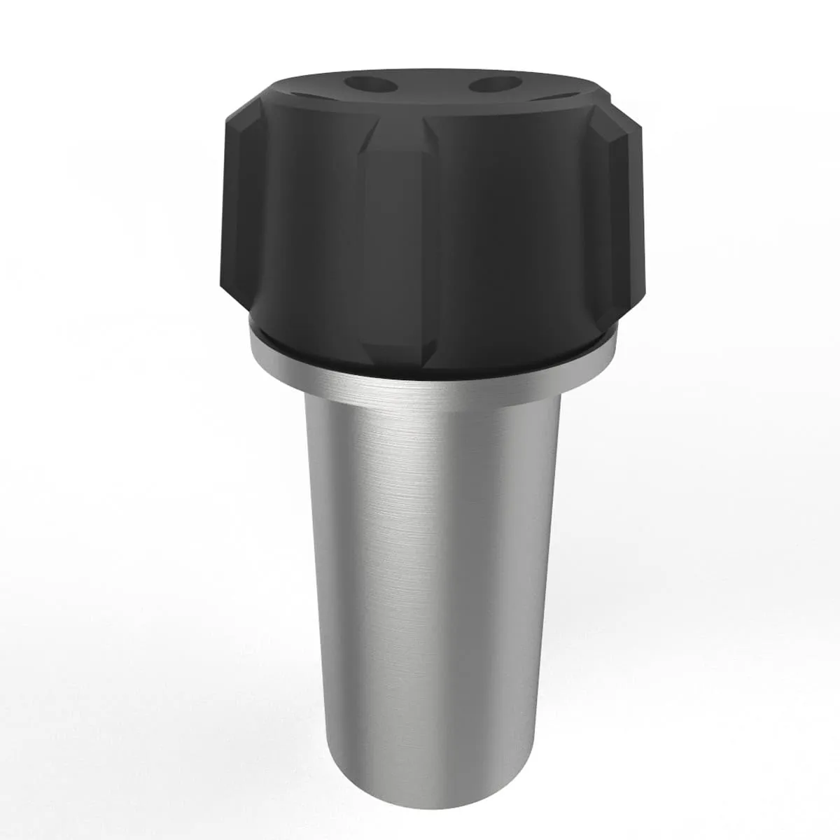 JCVAP Poby Turbo Spinner carb cap S L LE glazen kap