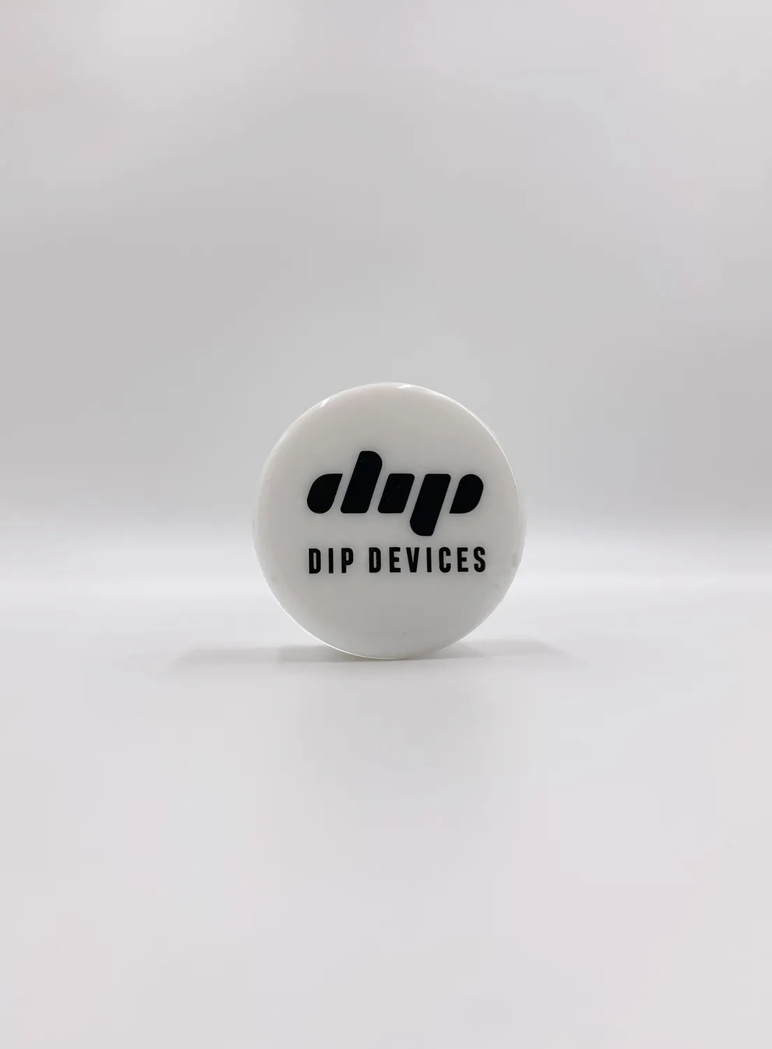Dip Devices Dip siliconen container 7ml wit