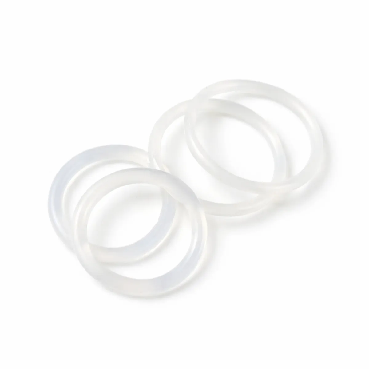 JCVAP Herbcloud Crown silicone o-ringen vervanging