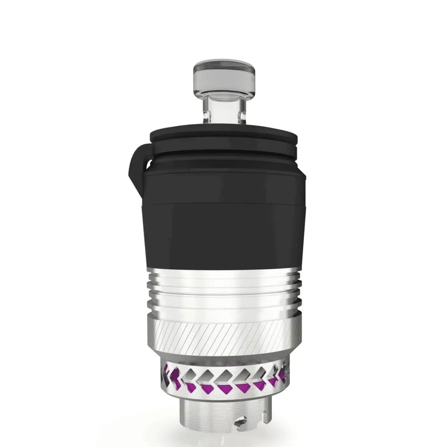 JCVAP Pockety 5D XXL elektrische rig draagbaar