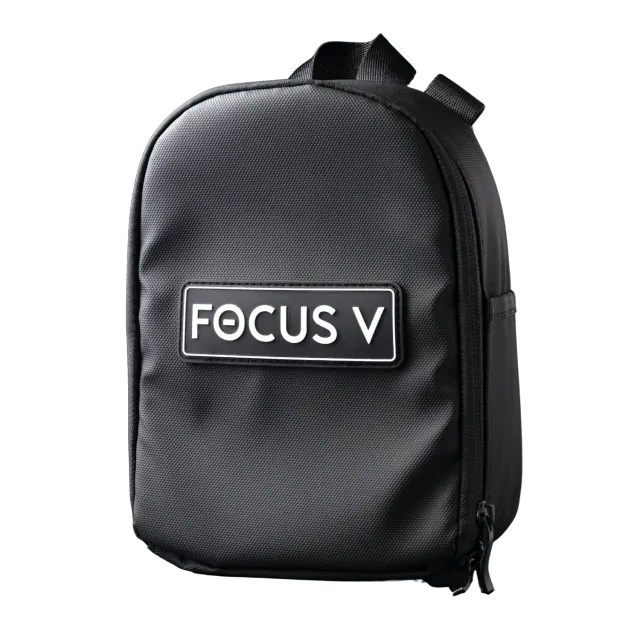 Focus V Carta Sport carry case opbergtas