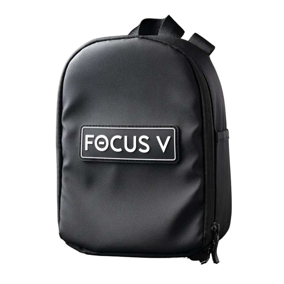 Focus V Carta Sport carry case opbergtas