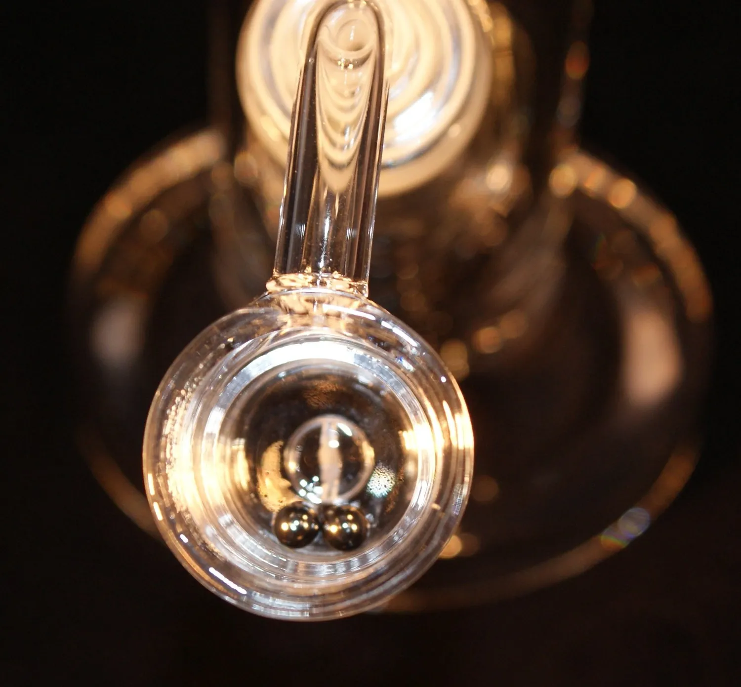 Divine Tribe elektrische enail 30mm coil banger set