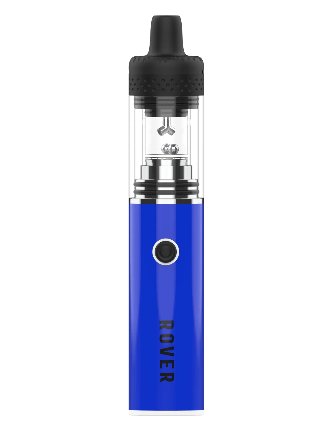 Dip Devices Rover dab pen zwart terp parels draagbaar