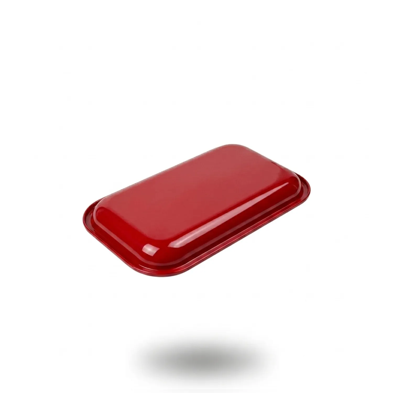Tyson 2.0 Tyson Amsterdam Rolling Tray rood medium