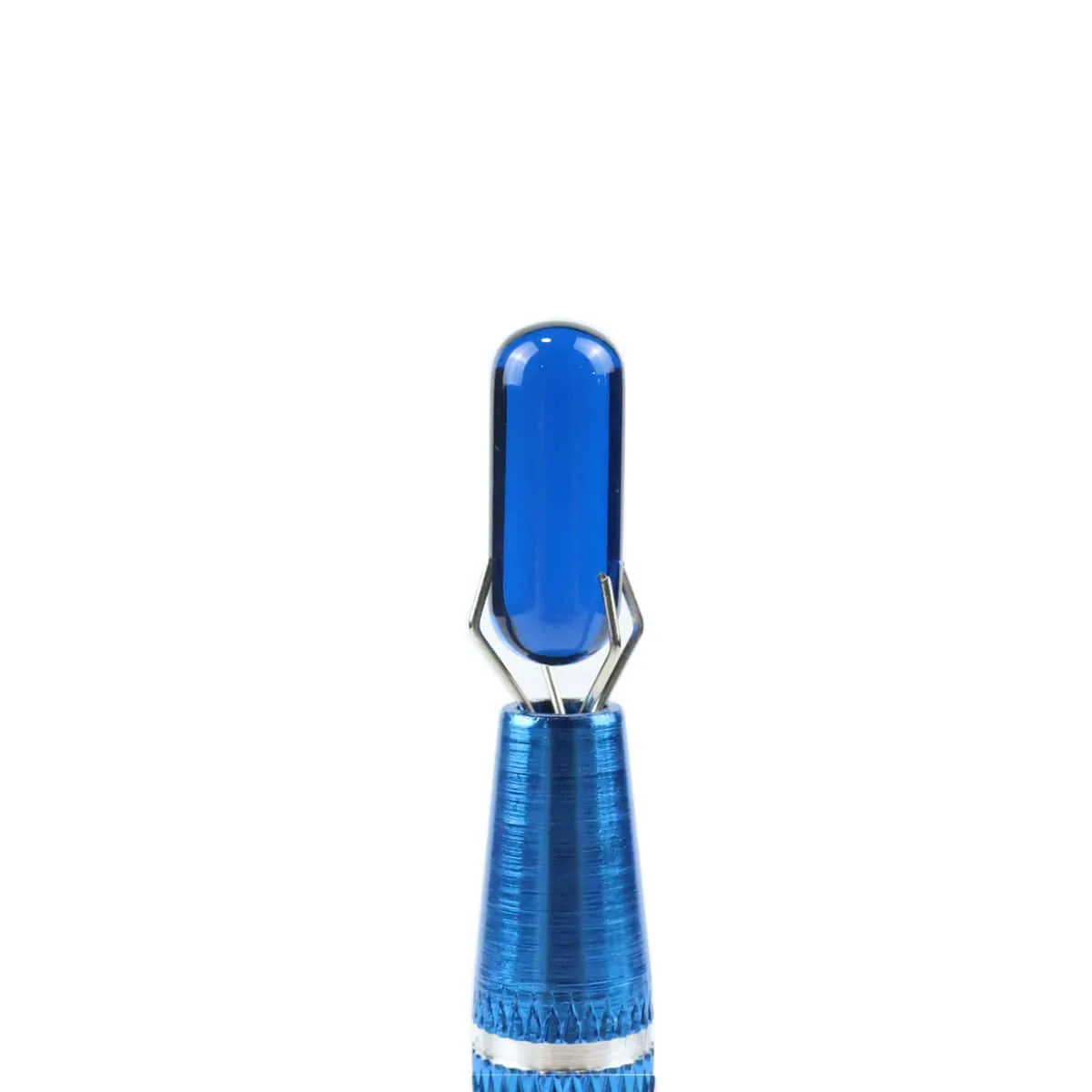 JCVAP Saffier pillars 6x15mm blauw paars groen