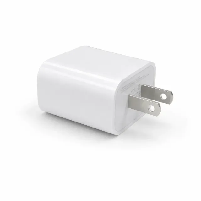 JCVAP Poby Go Oplaadadapter