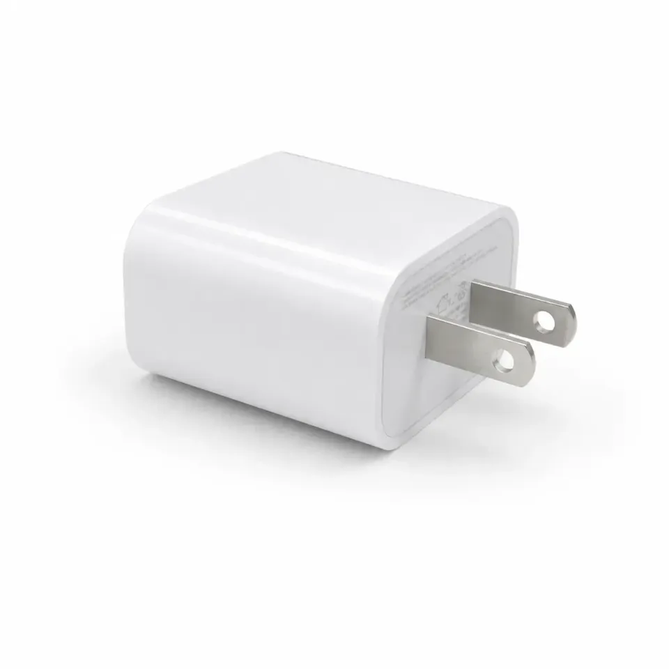 JCVAP Poby Go Oplaadadapter
