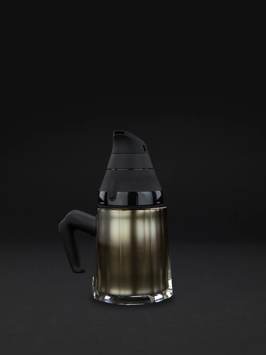 Puffco Mokha Pot Proxy glazen bowl Electrum