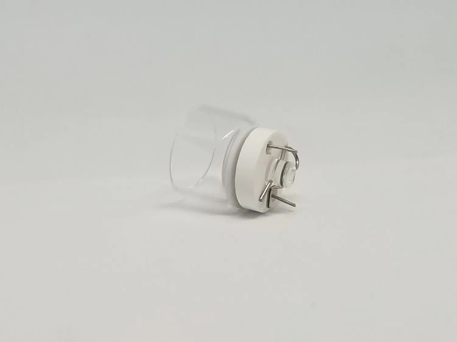 Divine Tribe V4 quartz cup donut coil set 13mm