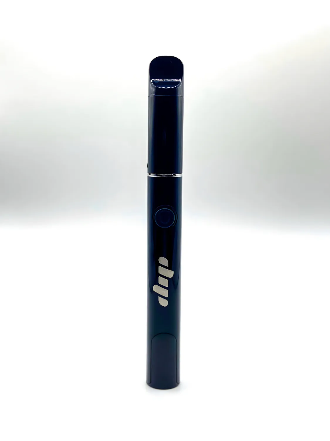 Dip Devices Lunar dab pen zwart met display