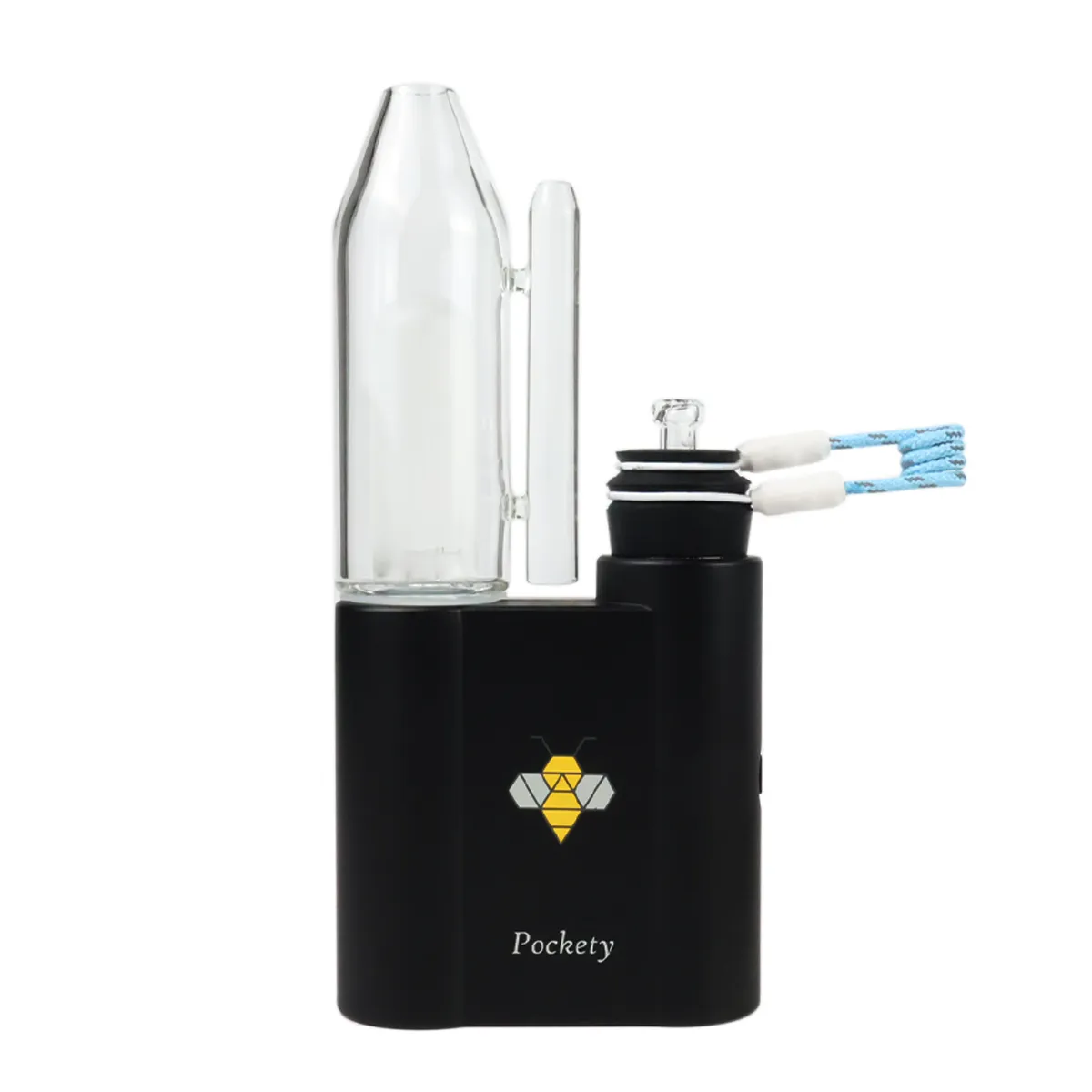 JCVAP Link Tether keykoord reflecterend voor Pockety
