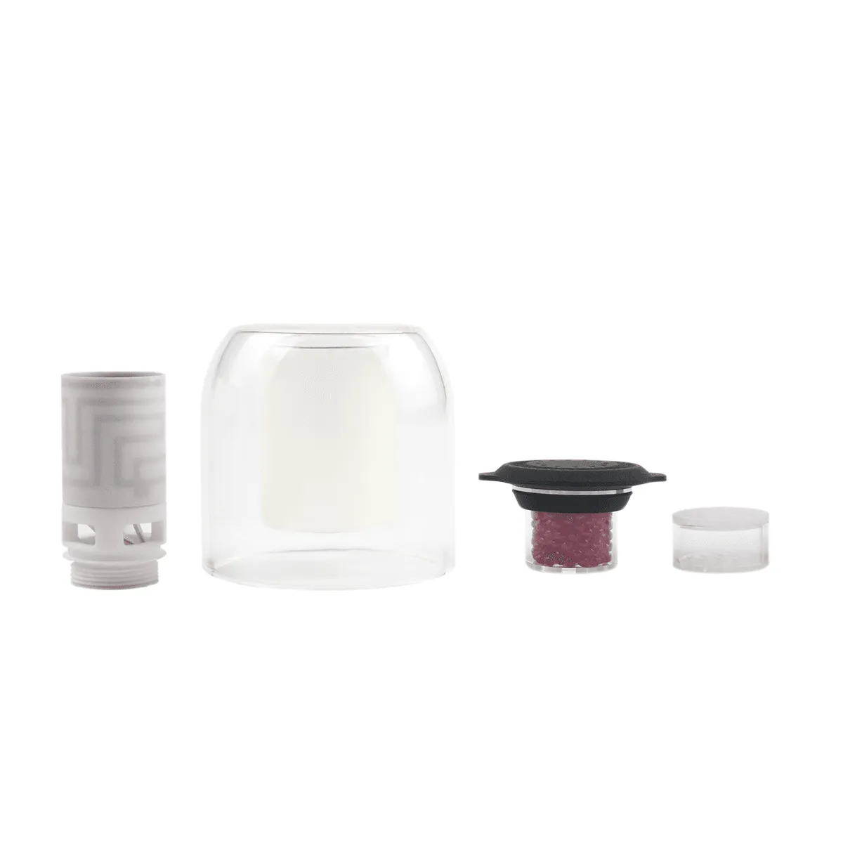 JCVAP Poby LE V2 naar Ember Upgrade Accessoires Kit