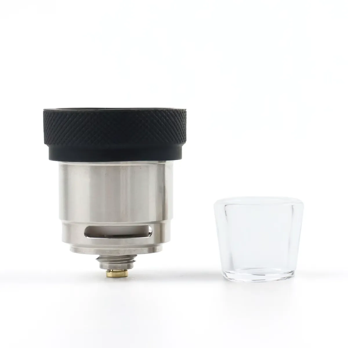 JCVAP Puffco Peak V1 Atomizer Titanium Insert
