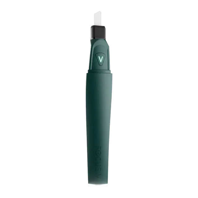 Focus V Saber elektrische dab tool jade