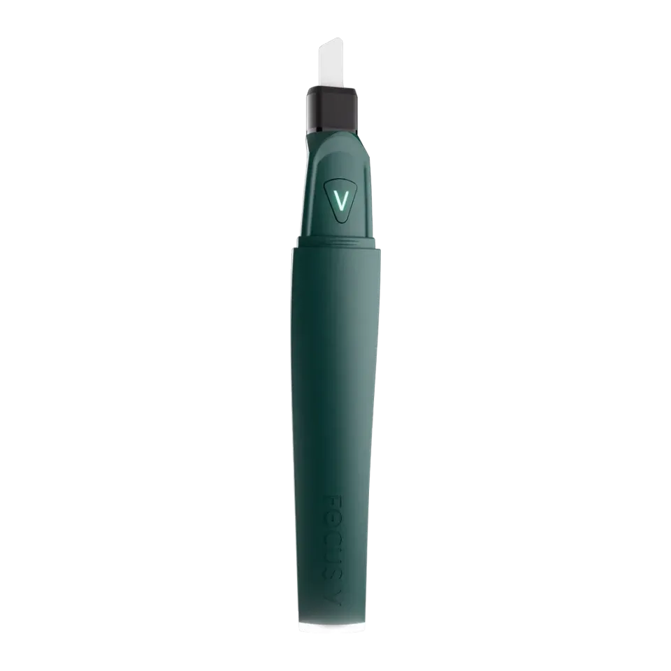 Focus V Saber elektrische dab tool jade