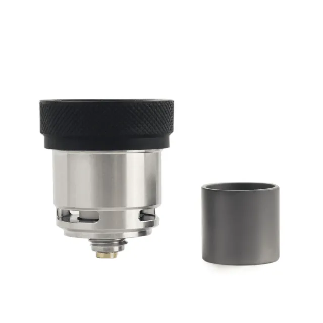 JCVAP Puffco Peak V1 atomizer kamer SiC insert