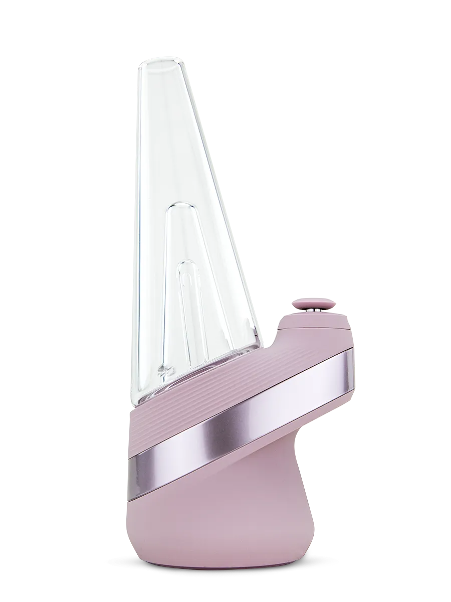 Puffco Peak elektrische rig Bliss met 3D chamber