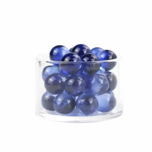 JCVAP 4mm saffier terp pearls banger dab parels