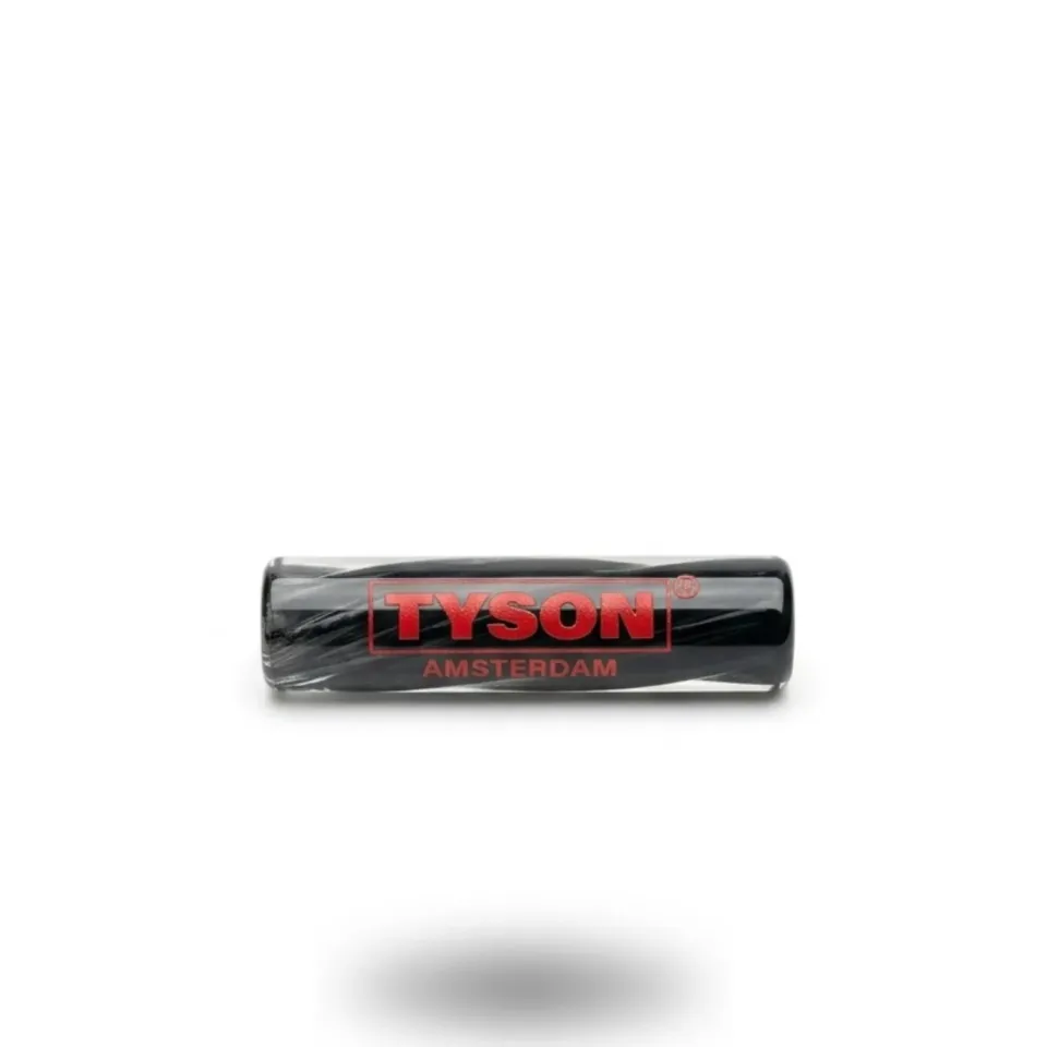 Tyson 2.0 Glass Tips glazen tip 9mm