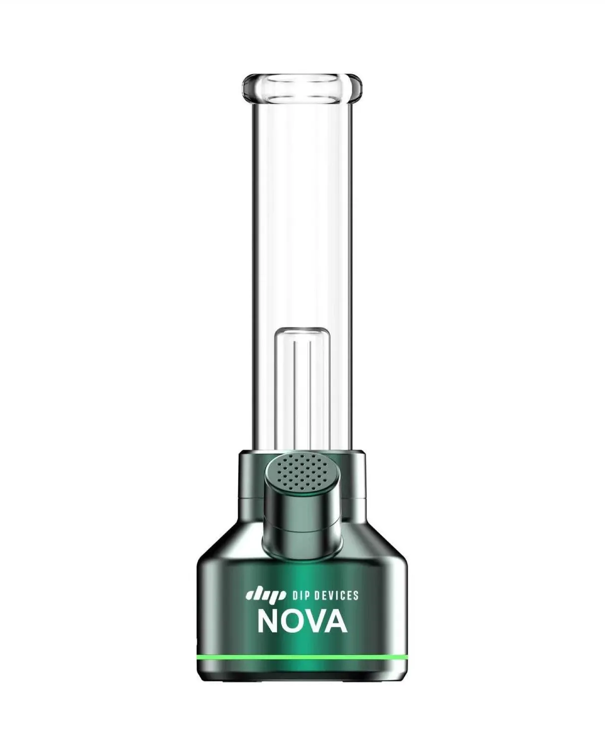Dip Devices Nova elektrische bong zwart