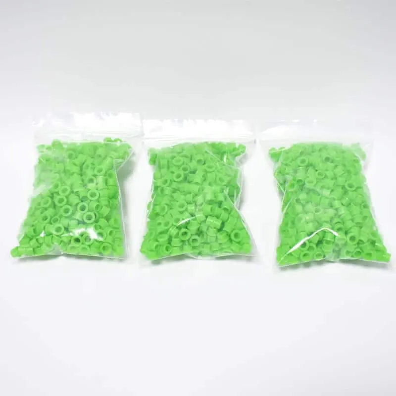 JCVAP OG Carta siliconen ringen atomizer 500 stuks