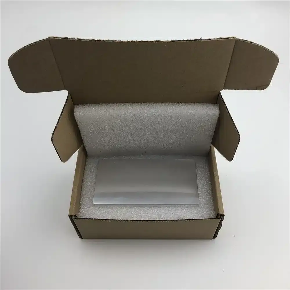 JCVAP 2x4 inch Rosin Pre Press Mold persmal aluminium 7-14g