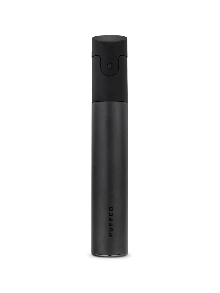 Puffco Pivot draagbare vaporizer Onyx met 3D chamber